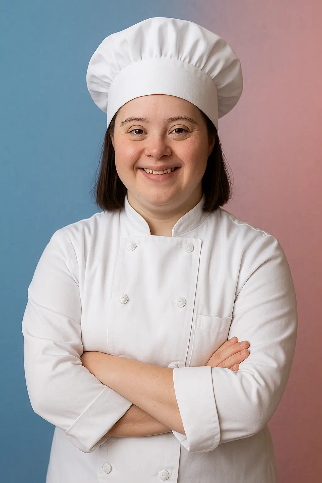 Деца от Фондация Различни умове