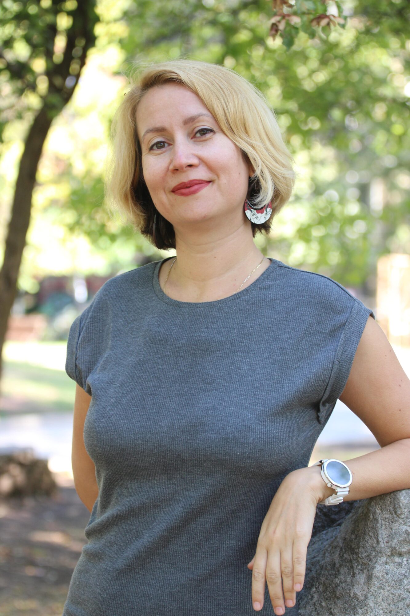 Детелина Василева