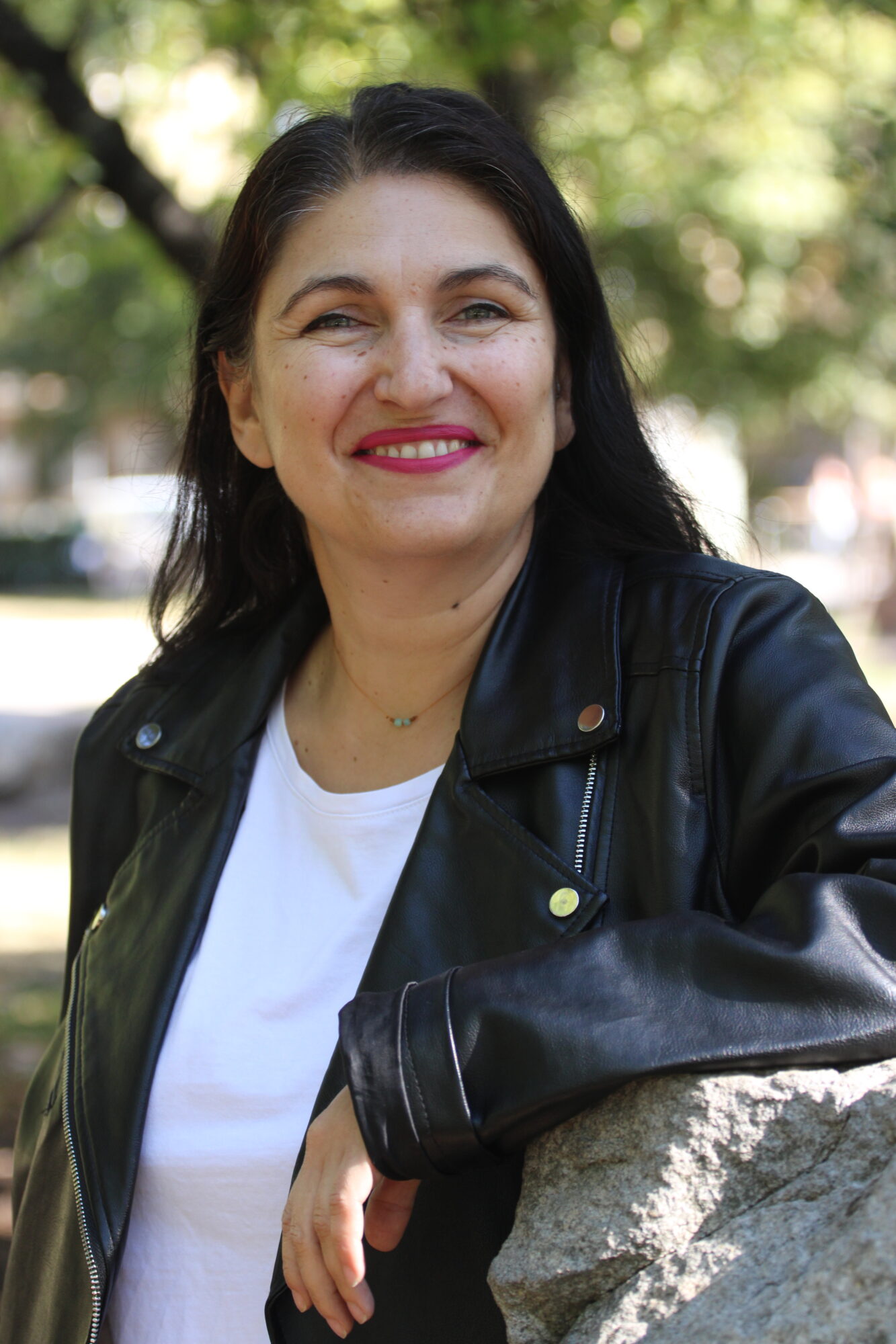 Вики Василева